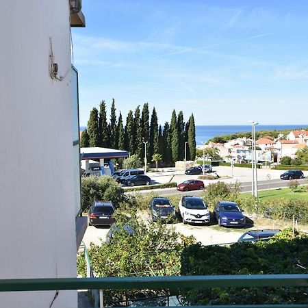 Apartment Josko Primošten Exteriör bild