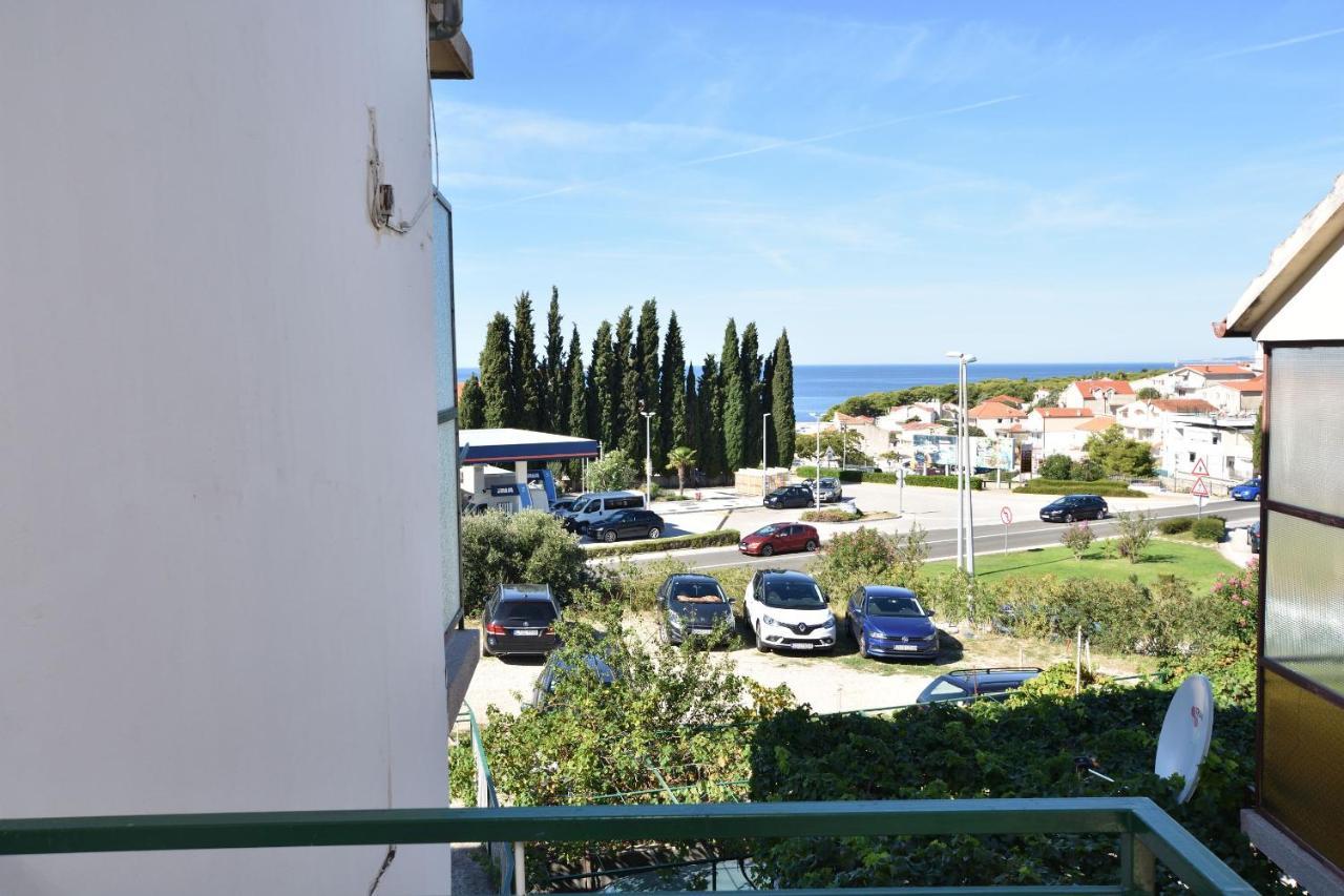 Apartment Josko Primošten Exteriör bild