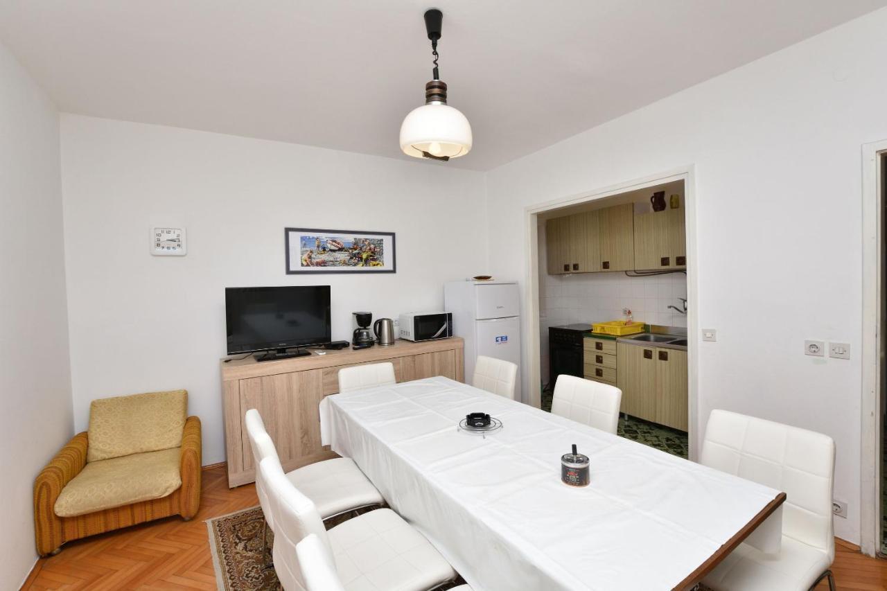Apartment Josko Primošten Exteriör bild