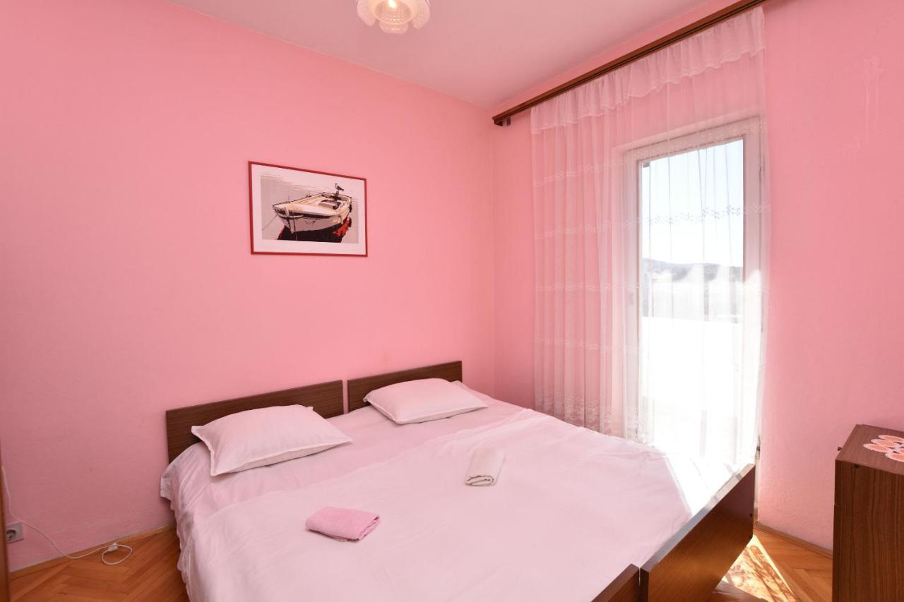 Apartment Josko Primošten Exteriör bild